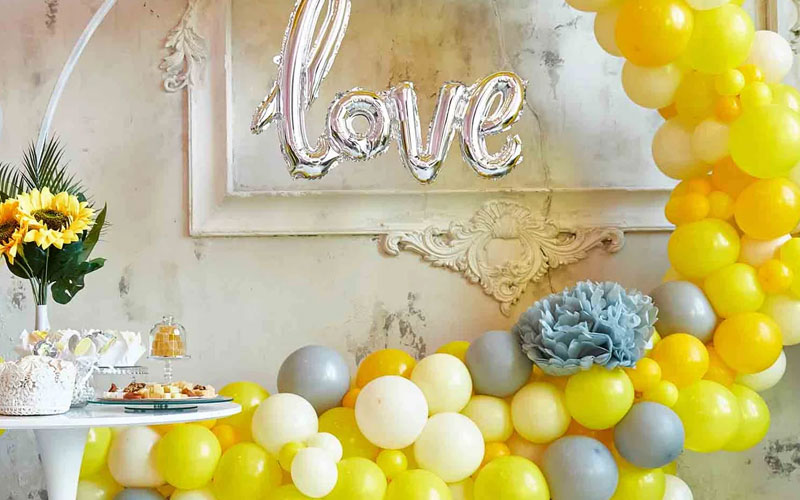 Show Decoration
