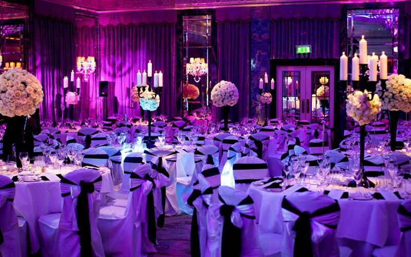 Show Decoration