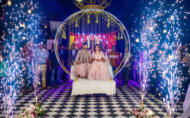 Show Decoration
