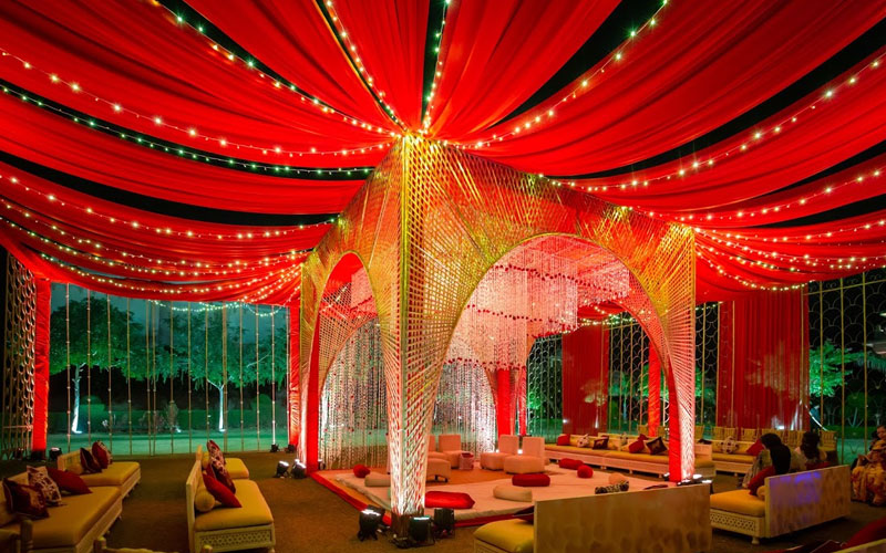 Wedding Decoration