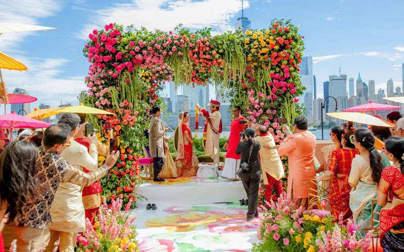 Wedding Planner